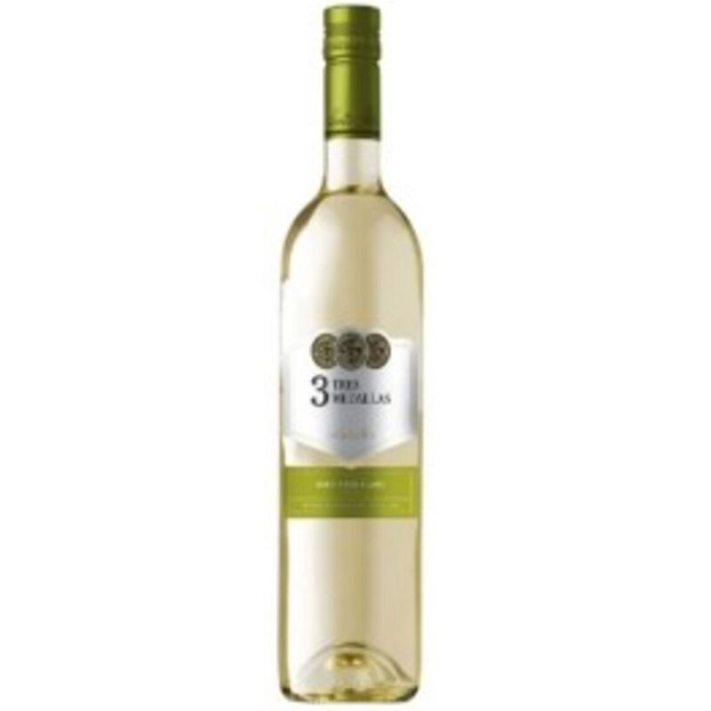 SANTA RITA TRES MEDALLAS SAUVIGNON BLAN image number null