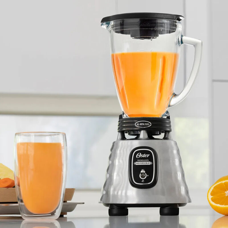Licuadora Oster Blstbeste Motor Reversible / Va... image number null