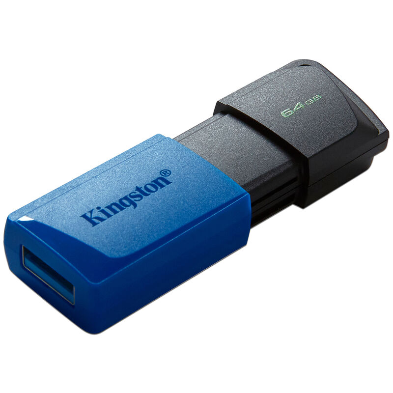 Unidad Flash USB 3.2 Kingston DataTraveler Exod... image number null