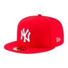 Gorra New Era 7 3/8 Ny 11591122