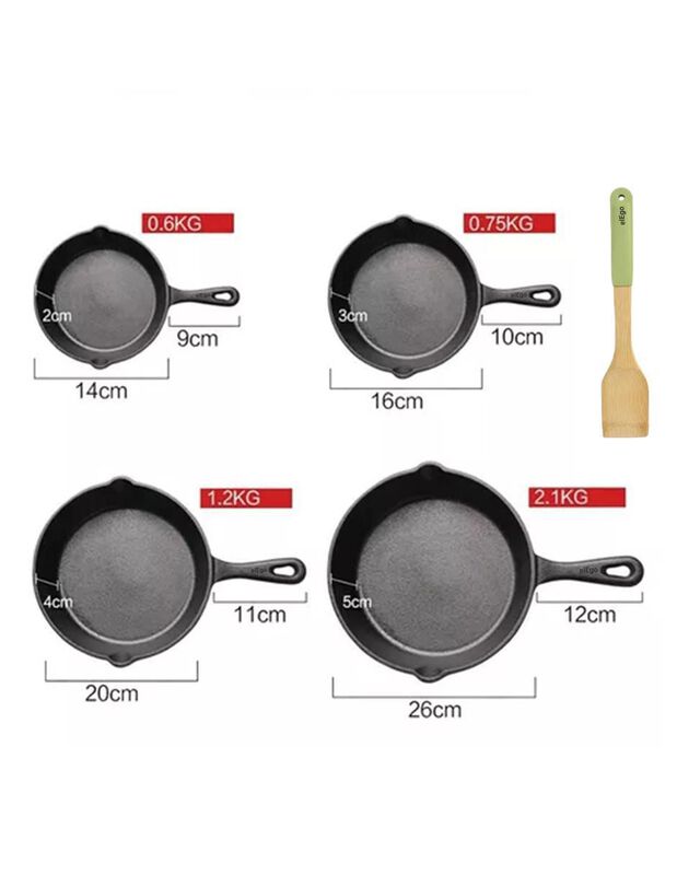 Set De Sartenes image number null