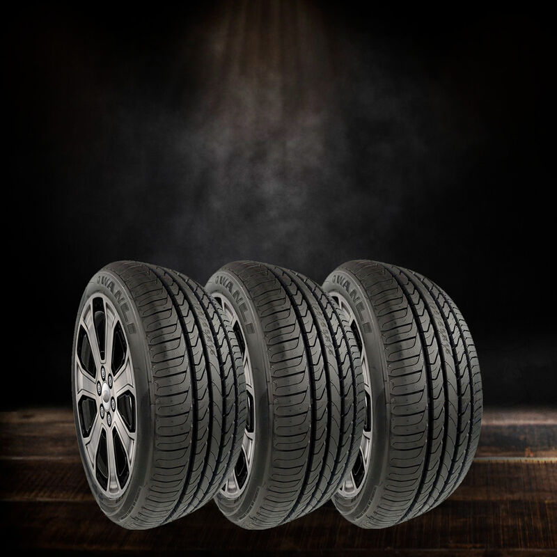 Llanta 195/55R16 91V Sunfull SF-888 image number null