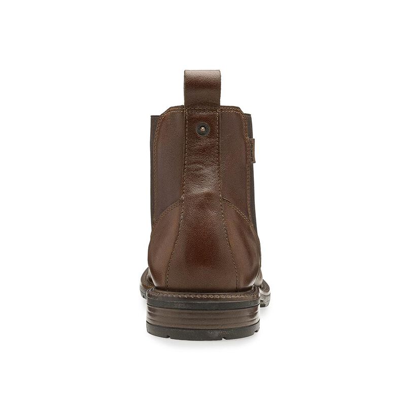 Botas Levi's para caballero Tebas L2125492 caob... image number null