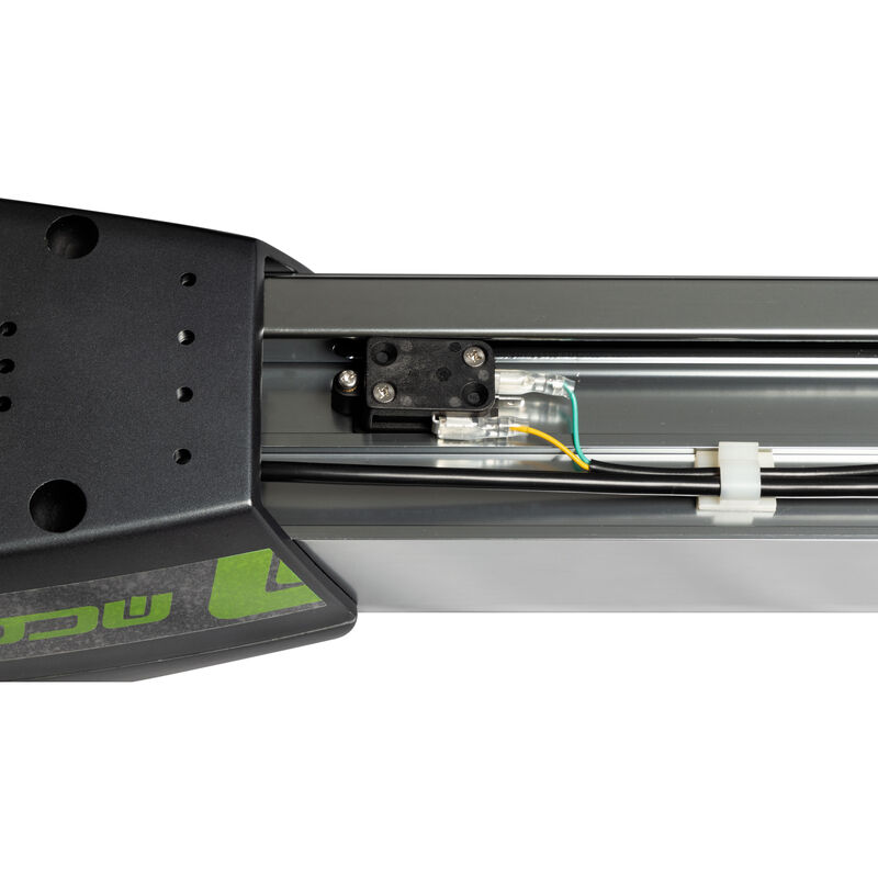 Pistones Industriales Para Puertas De 6mts Por ... image number null