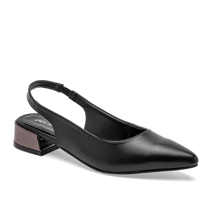 Lady Paulina Zapatos para mujer negro image number null