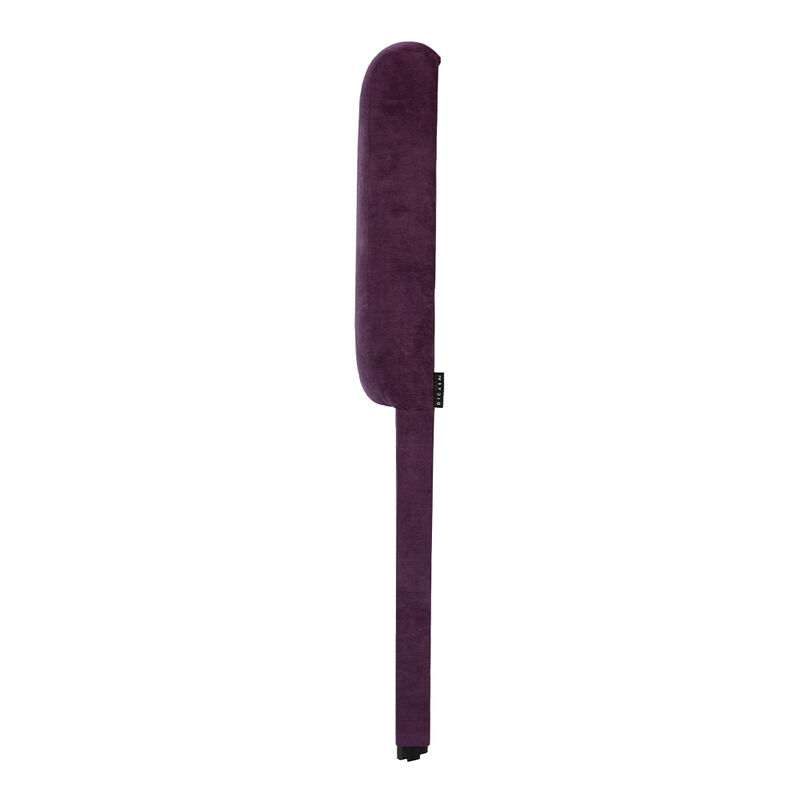 Cabecera Queen Size Dicasa Kami Morado image number null