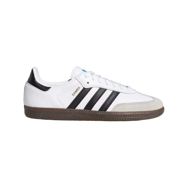 Tenis Adidas para Hombre Samba ADV image number null