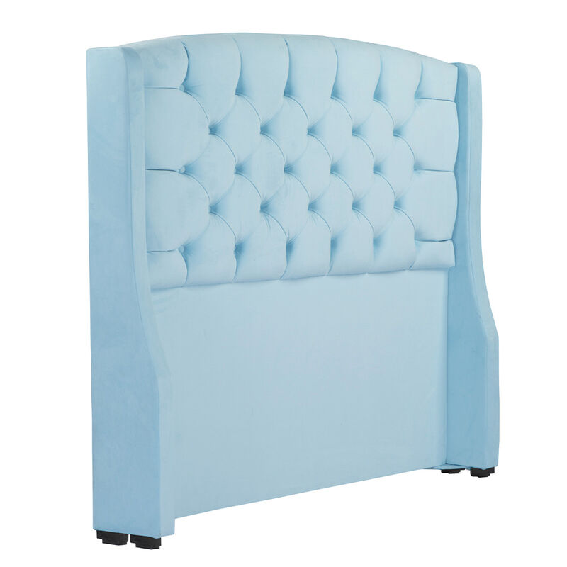 Cabecera Individual Dicasa Sitka Cielo image number null