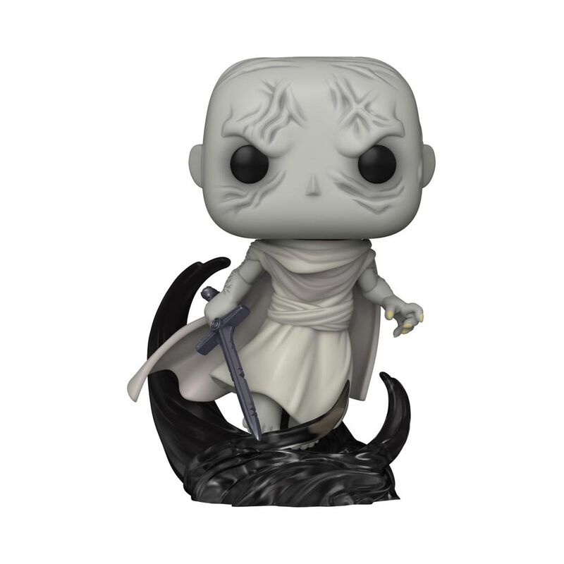 Funko Pop Marvel : Gorr - Thor Love And Thunder... image number null