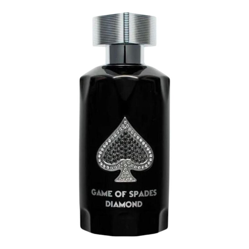 Perfume Game Of Spades Diamond Parfum 90 Ml image number null