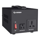 Convertidor Vca De 110 A 220 Y 220 A 110, 750w | 910-750