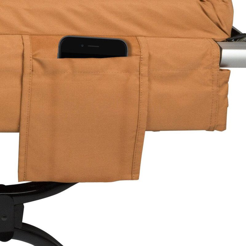 Pad Grueso Para Camping ''outfitter Xxl'' (2m X... image number null