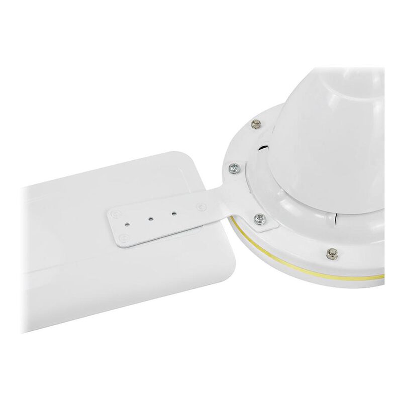 Ventilador de Techo Mytek 3320 56 Pul 4 Vel Bla... image number null