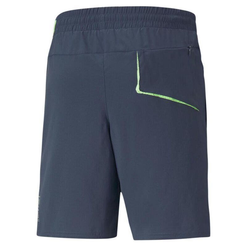 Short Puma Run Woven 7'' para Hombre image number null