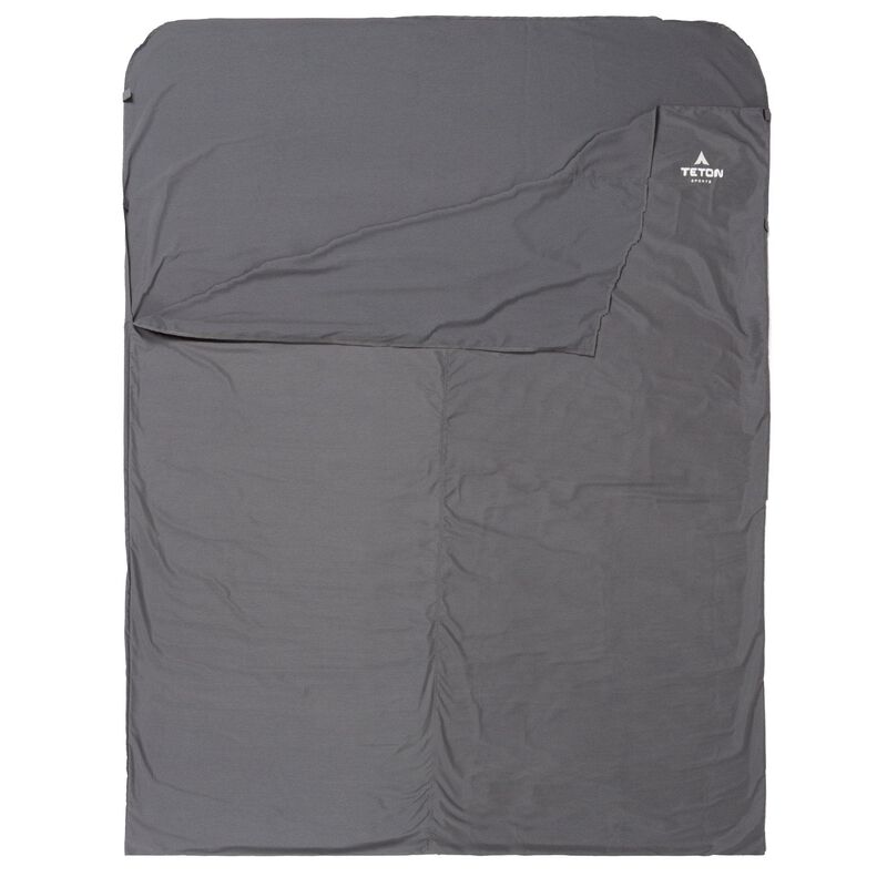 Liner Para Sleeping Mammoth Doble Teton image number null