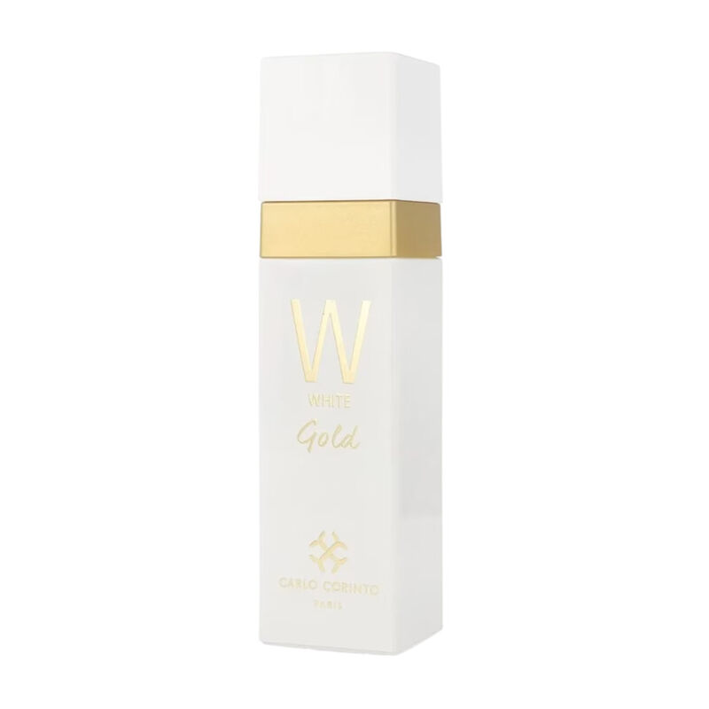 Carlo Corinto White Gold 100 Ml Edt Spray image number null