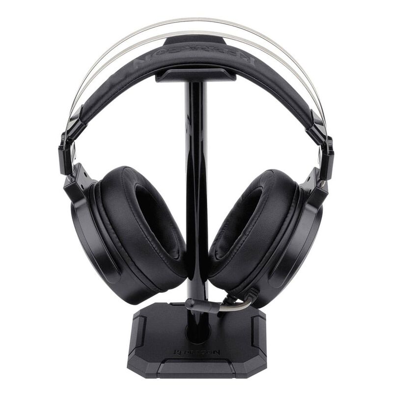 Redragon Lamia H320 Headset Gamer Negro image number null