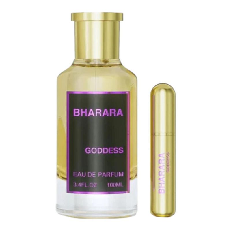 Perfume Bharara Goddess Edp 100 Ml image number null