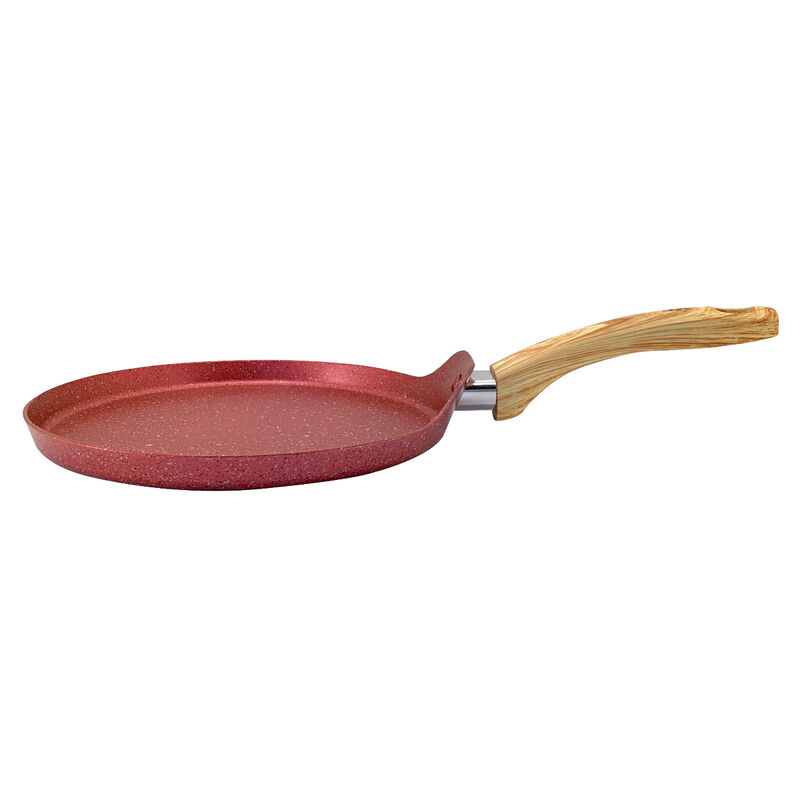 Comal Ruby 25cm Bogner Doble Antiadherente (ind... image number null