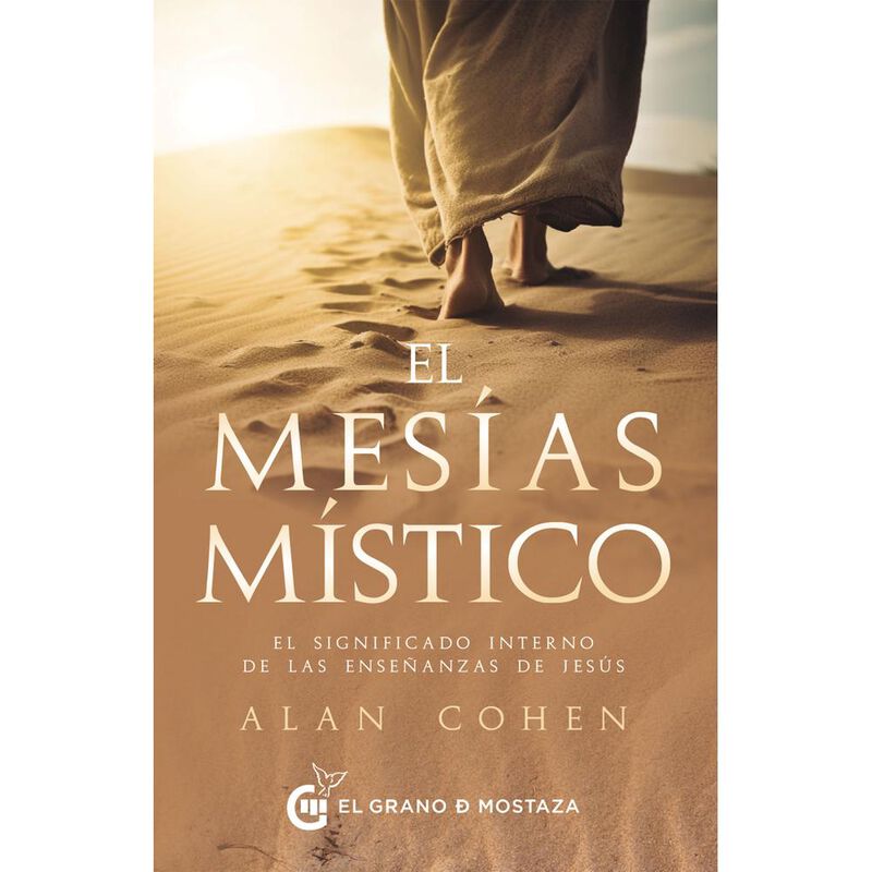 El mes&iacute;as m&iacute;stico. El significado interno de la... image number null