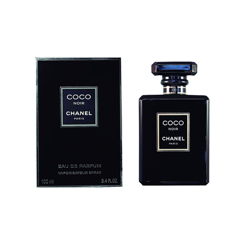 Perfume Chanel Coco Noir Edp 100 Ml Dama image number null