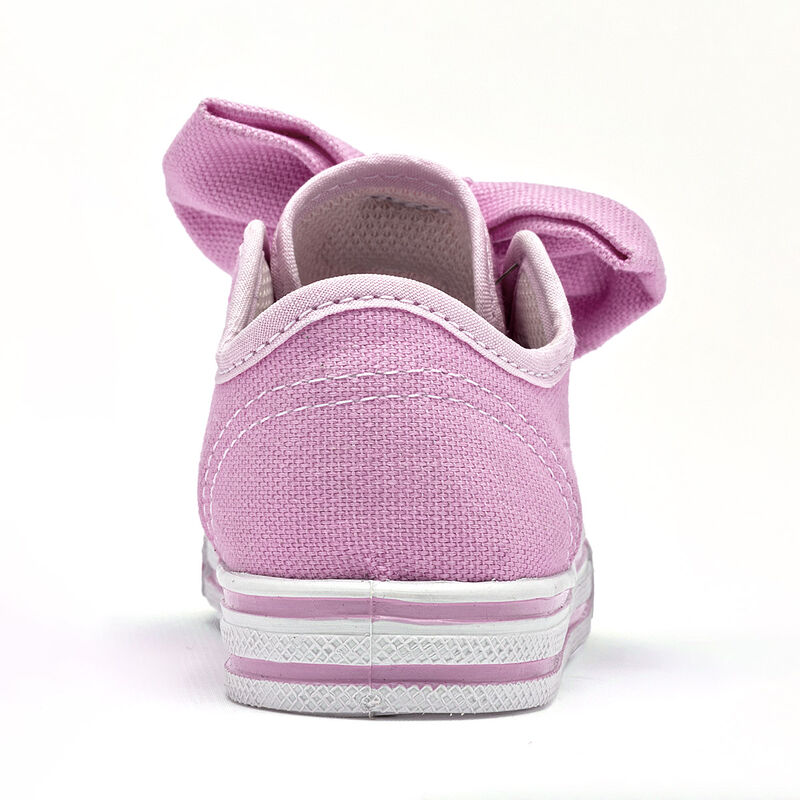 Koby Star tenis para BEB&Eacute; rosa cod 141513-C image number null