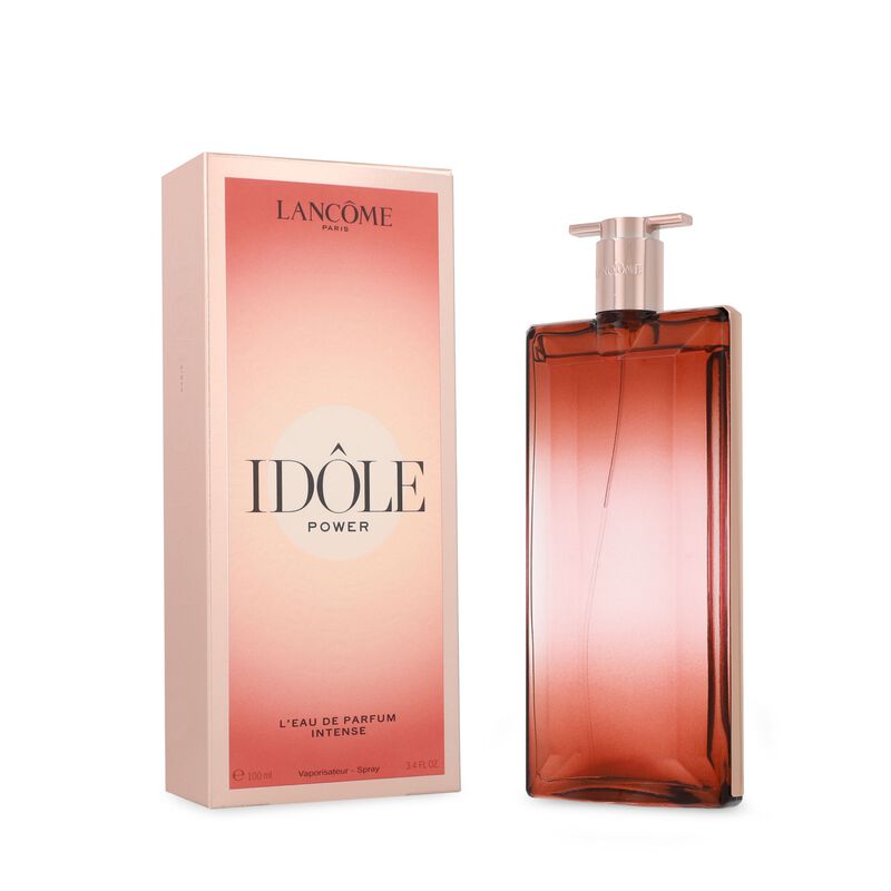 Lancome Idole Power 100Ml Edp Spray image number null