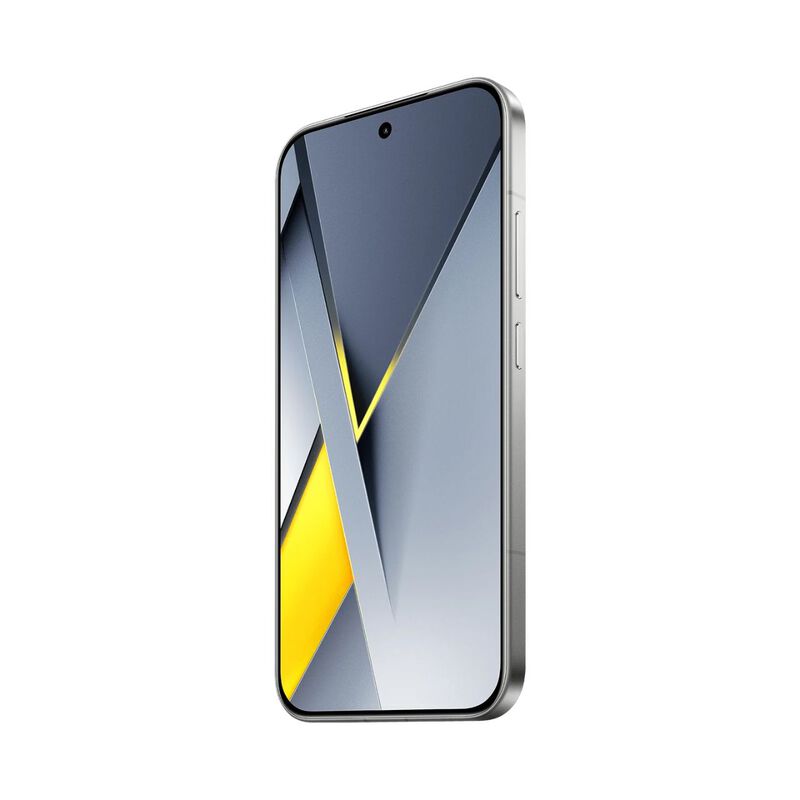 Xiaomi Poco F8 Pro Doble Sim 512gb/12ram Plata image number null