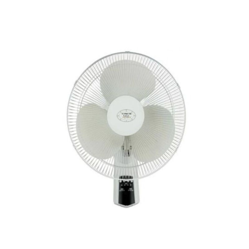 Ventilador De Pared  Supreme Vec Premium Vec-W1... image number null