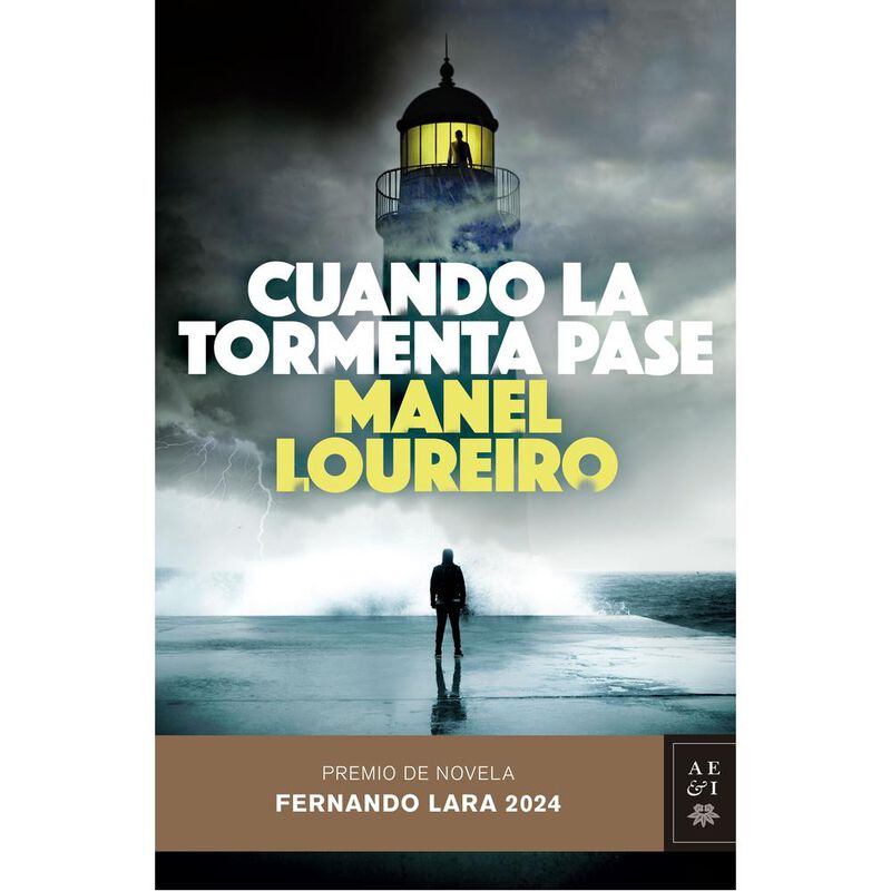 Cuando la tormenta pase image number null