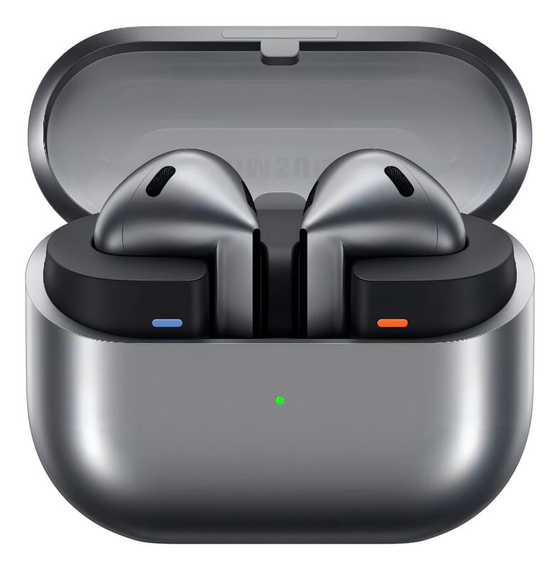 Aud&iacute;fonos Inal&aacute;mbricos Samsung Galaxy Buds 3 Si... image number null