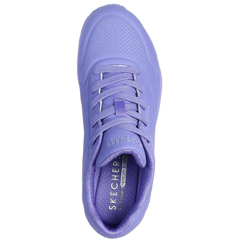 Tenis Skechers Uno Para Mujer image number null