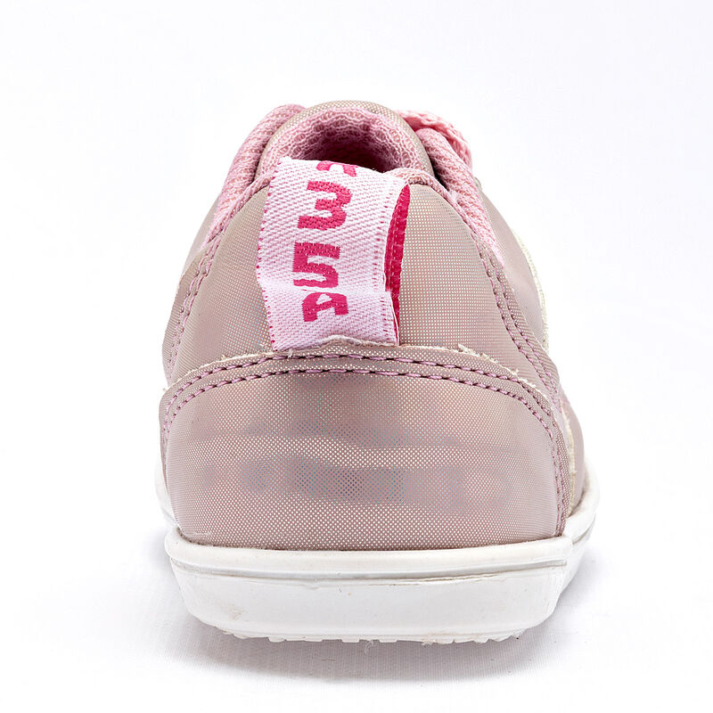 Tres-A Tenis Rosa Para beb&eacute; image number null
