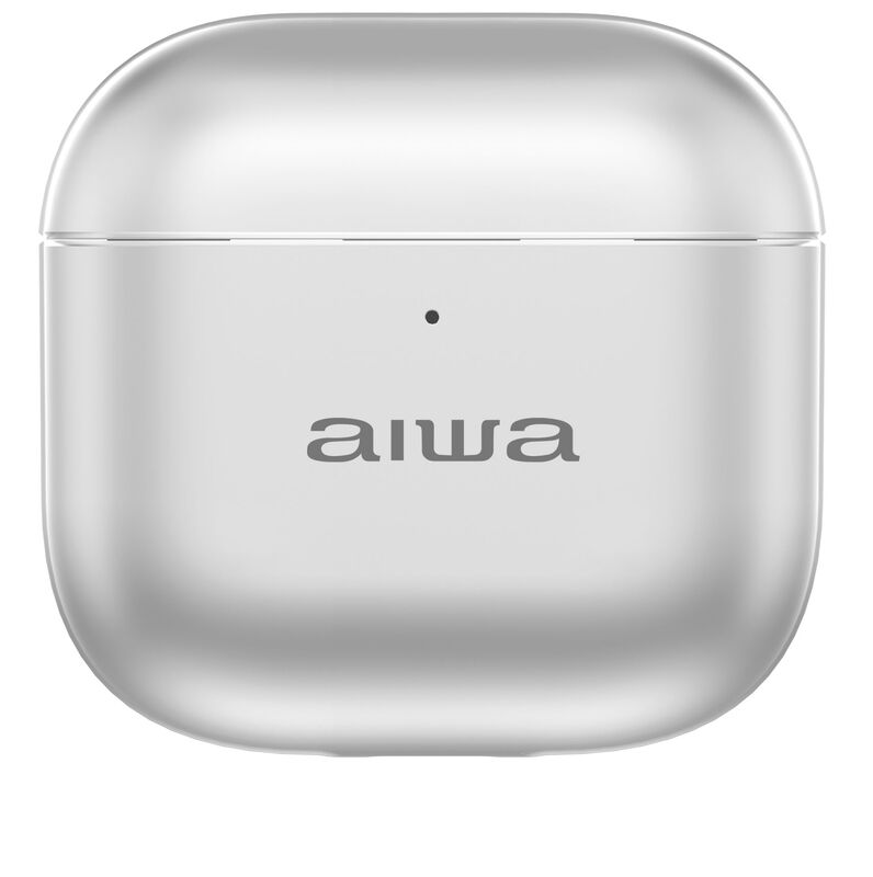 Aud&iacute;fonos Aiwa Awtwsg6m Bluetooth Tws Resistent... image number null