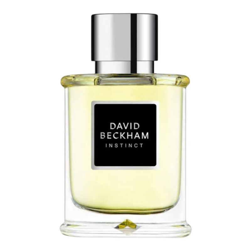 Perfume David Beckham Instinct Edt 75 Ml image number null