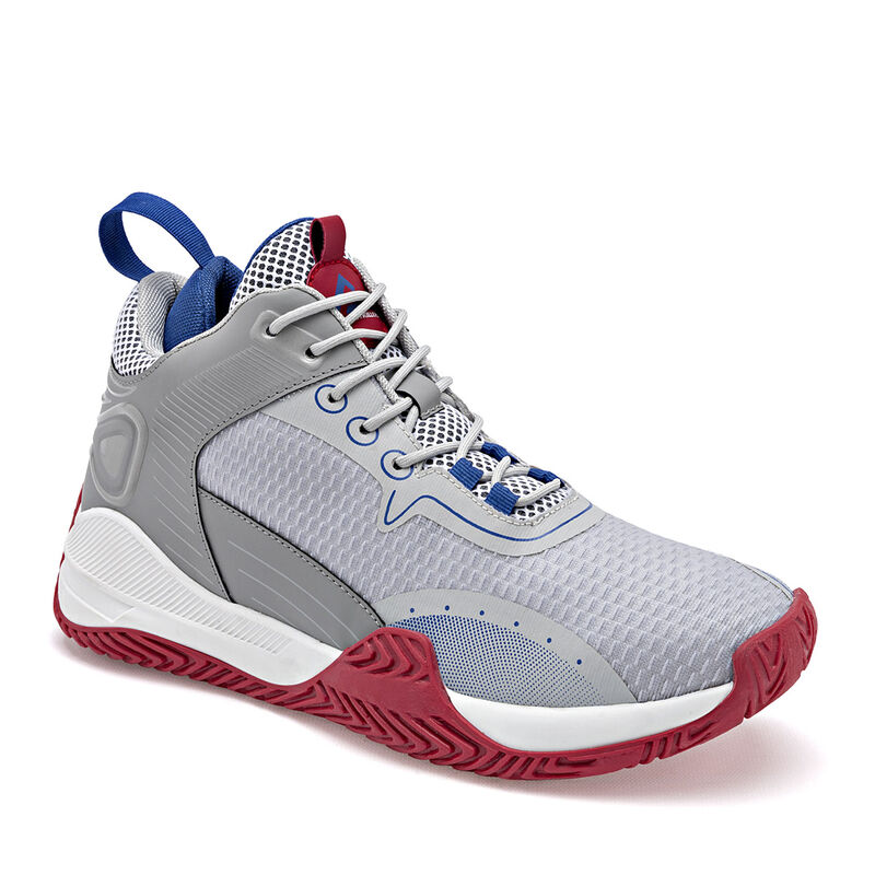 Killer'S Tenis deportivo para hombre. Gris image number null
