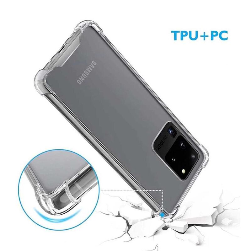 Funda MERCURY GOOSPERY Super Protect para Samsu... image number null