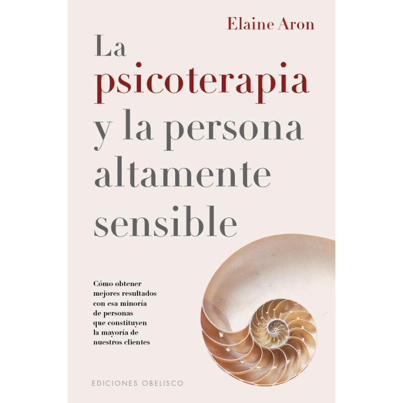 La psicoterapia y la persona altamente sensible image number null