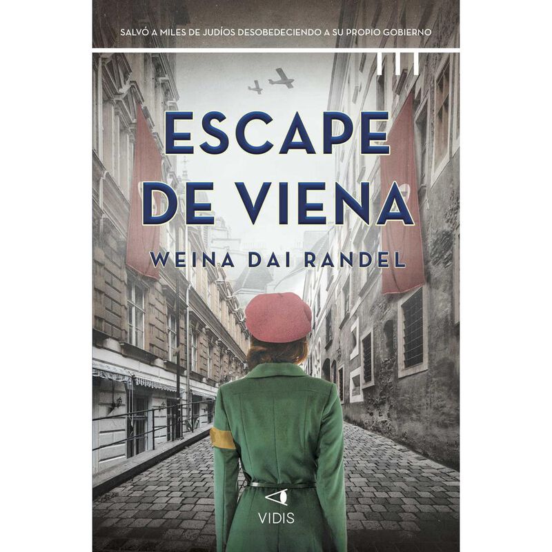 Escape de Viena image number null