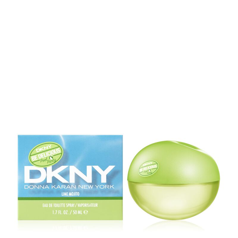 Perfume Dkny Be Delicious Pool Party Eau De Toi... image number null