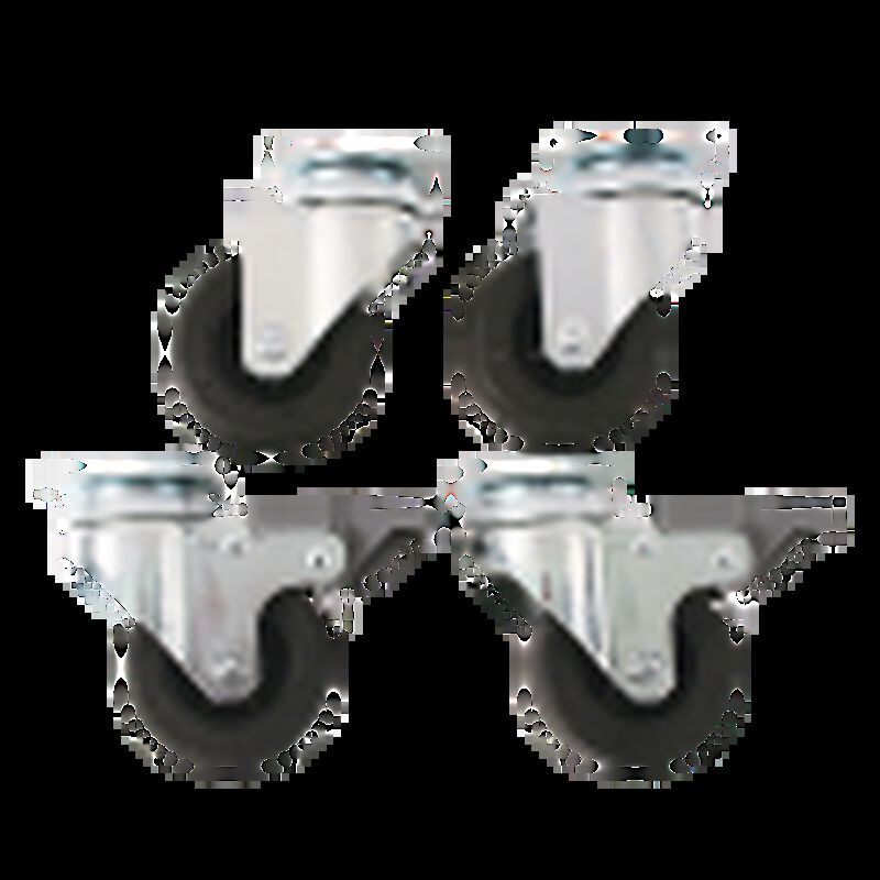 Mps Set De Ruedas Para Skudo Iata 4/5/6/7 image number null