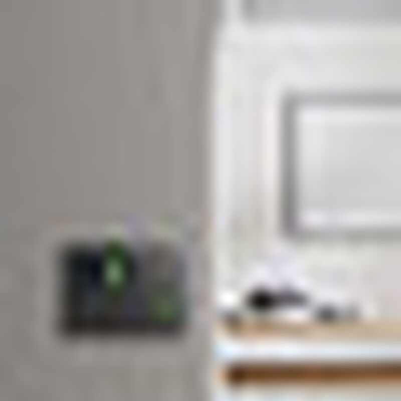 Reloj Checador De Huella Digital Con Wi-Fi* image number null