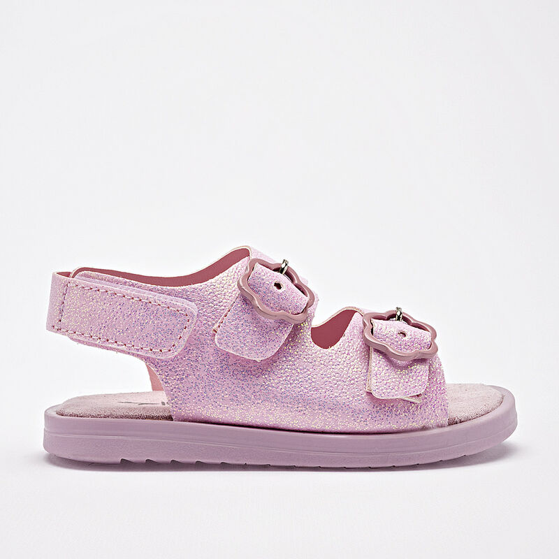 Blasito Sandalia Rosa Para beb&eacute; image number null