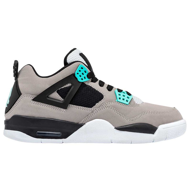 American Fire Tenis urbano para hombre gris neg... image number null