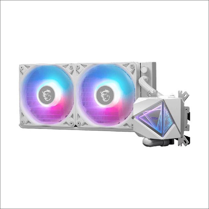 Enfriamiento Liquido MSI MAG Coreliquid I240 Wh... image number null