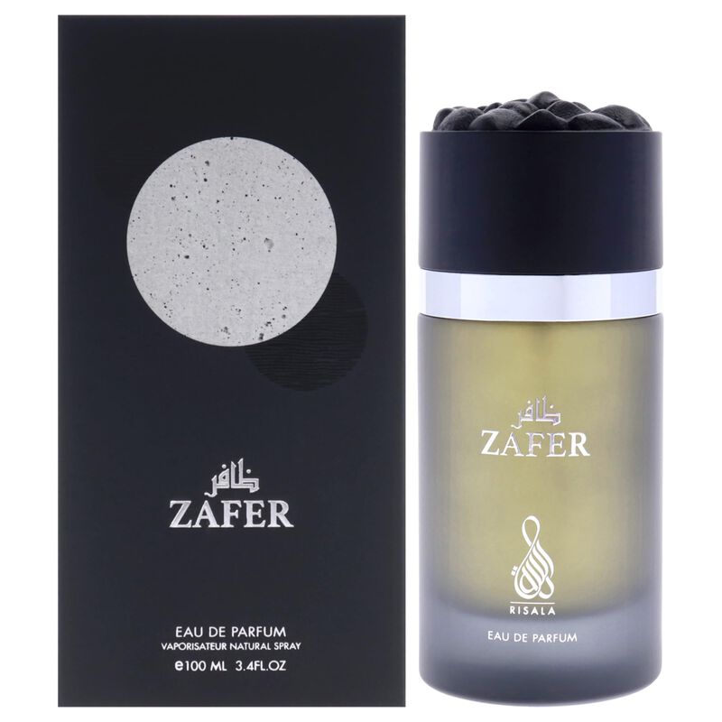 Perfume Risala Zafer Edp 100 Ml Para Unisex image number null