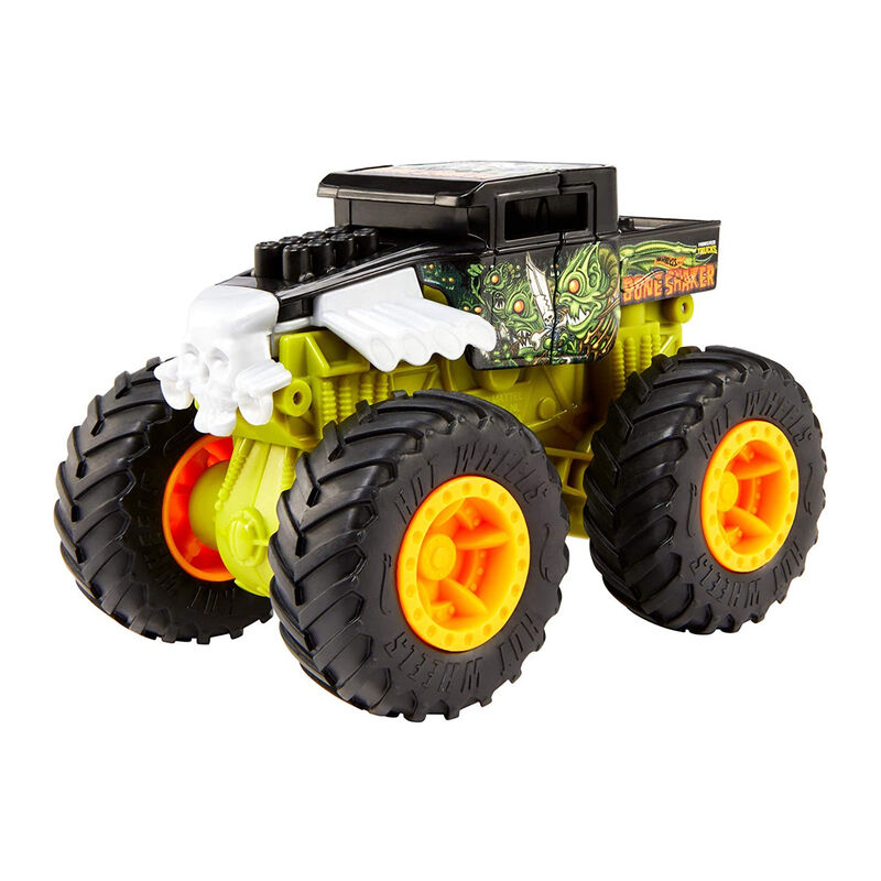 Hot Wheels Mj 124 Vehiculo Surtido image number null