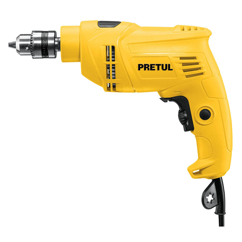 Rotomartillo 3/8' 550 W Pretul image number null