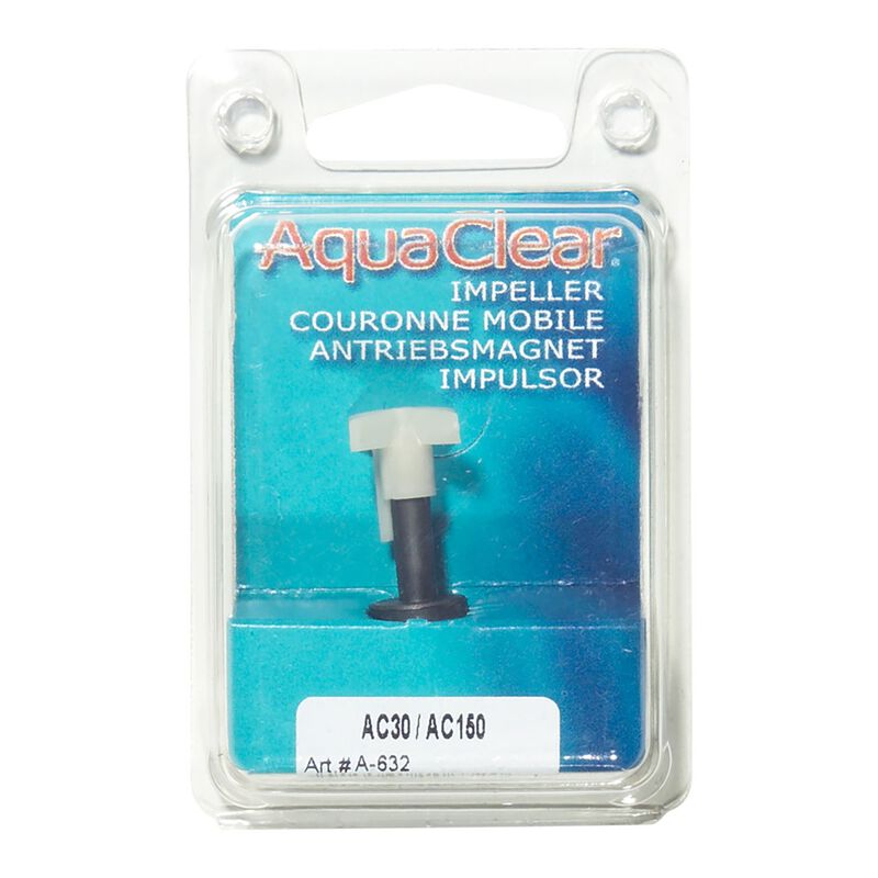 Hagen Impulsor Bomba Mini Aquaclear 150 para Ac... image number null