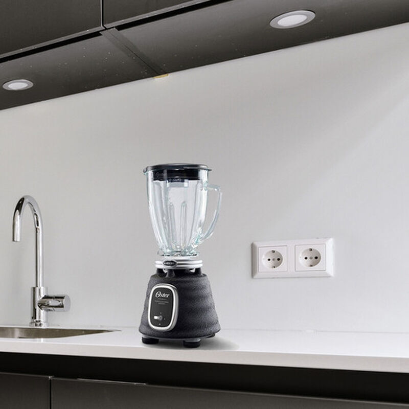 Licuadora Profesional 700W Hielo Vaso Vidrio 1.... image number null